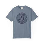 Resting Fox T-Shirt
