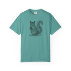 Woodland Squirrel T-Shirt
