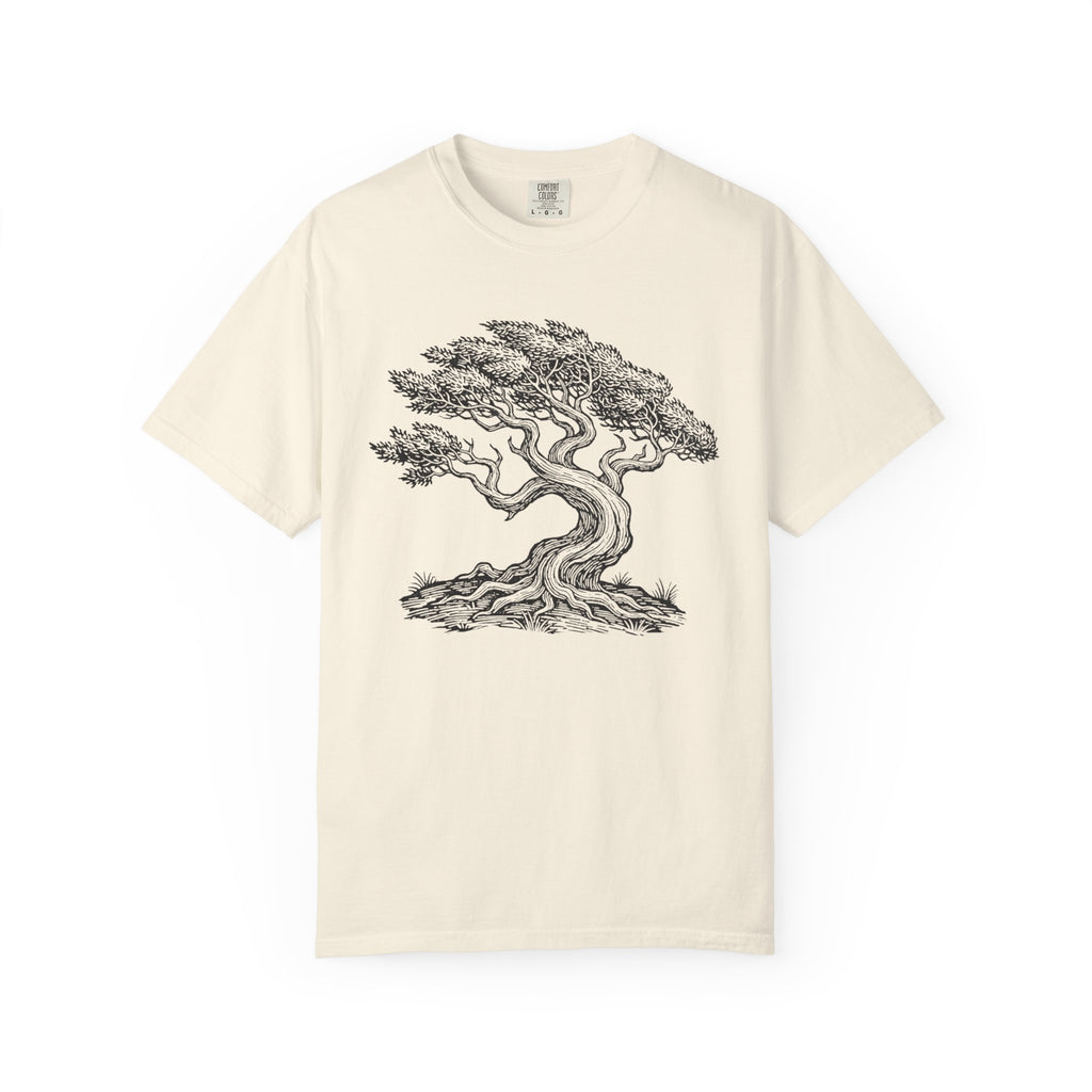 Windswept Tree T-Shirt