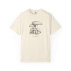 In Time - Mushrooms T-Shirt