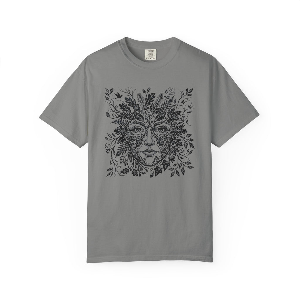 Forest Woman T-Shirt