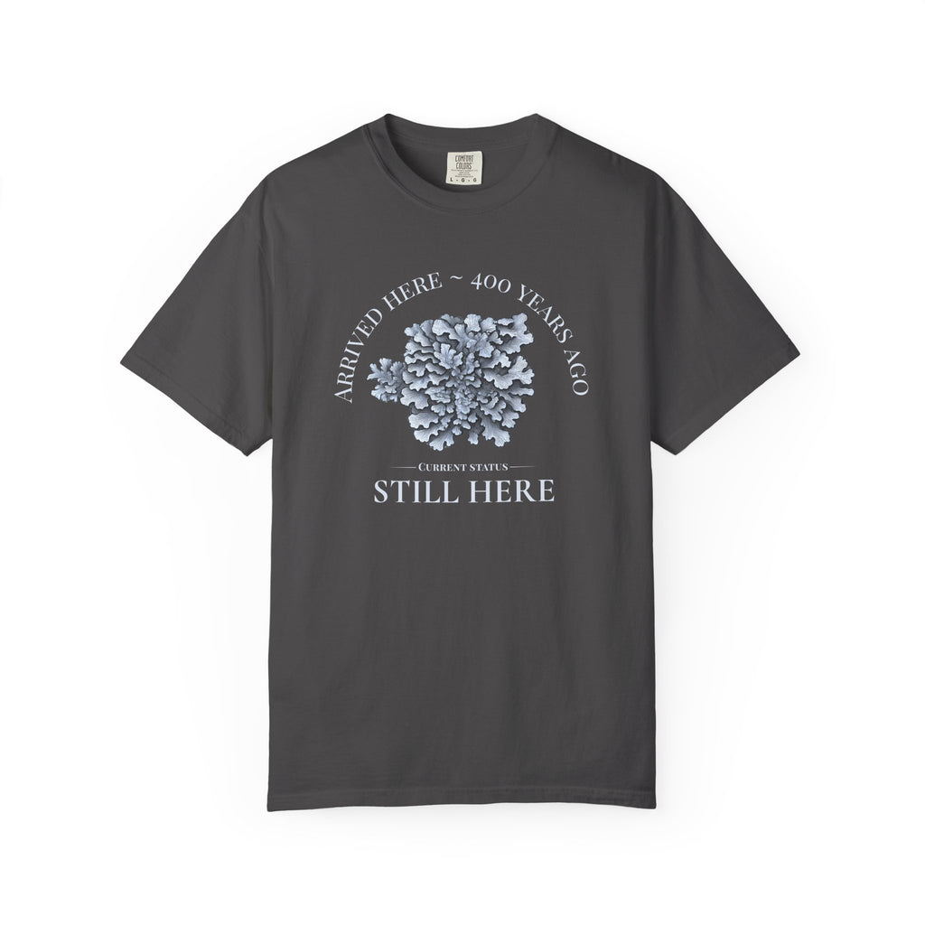 Still Here Lichen T-Shirt