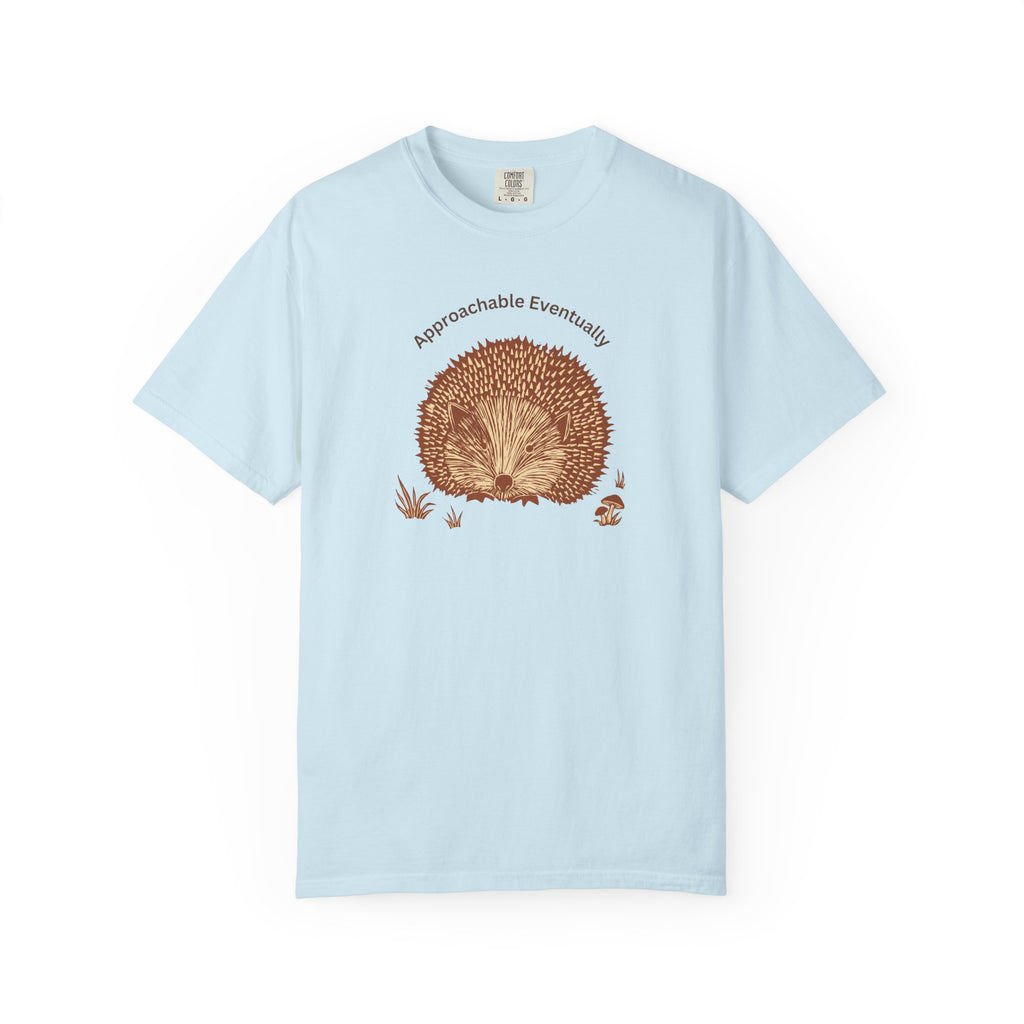 Approachable Eventually  T-Shirt