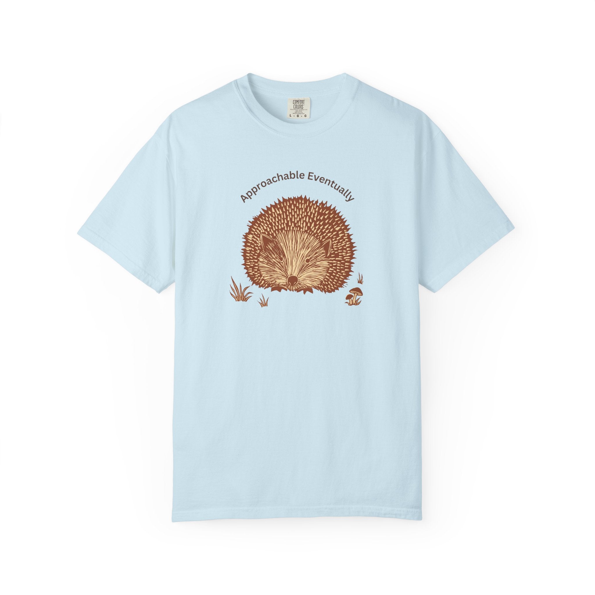 Approachable Eventually  T-Shirt