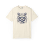 Woodland Raccoon T-Shirt