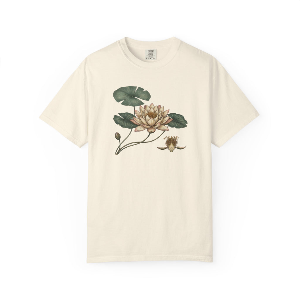 Water Lily T-Shirt