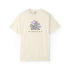 Fluorite Specimen #07 T-Shirt