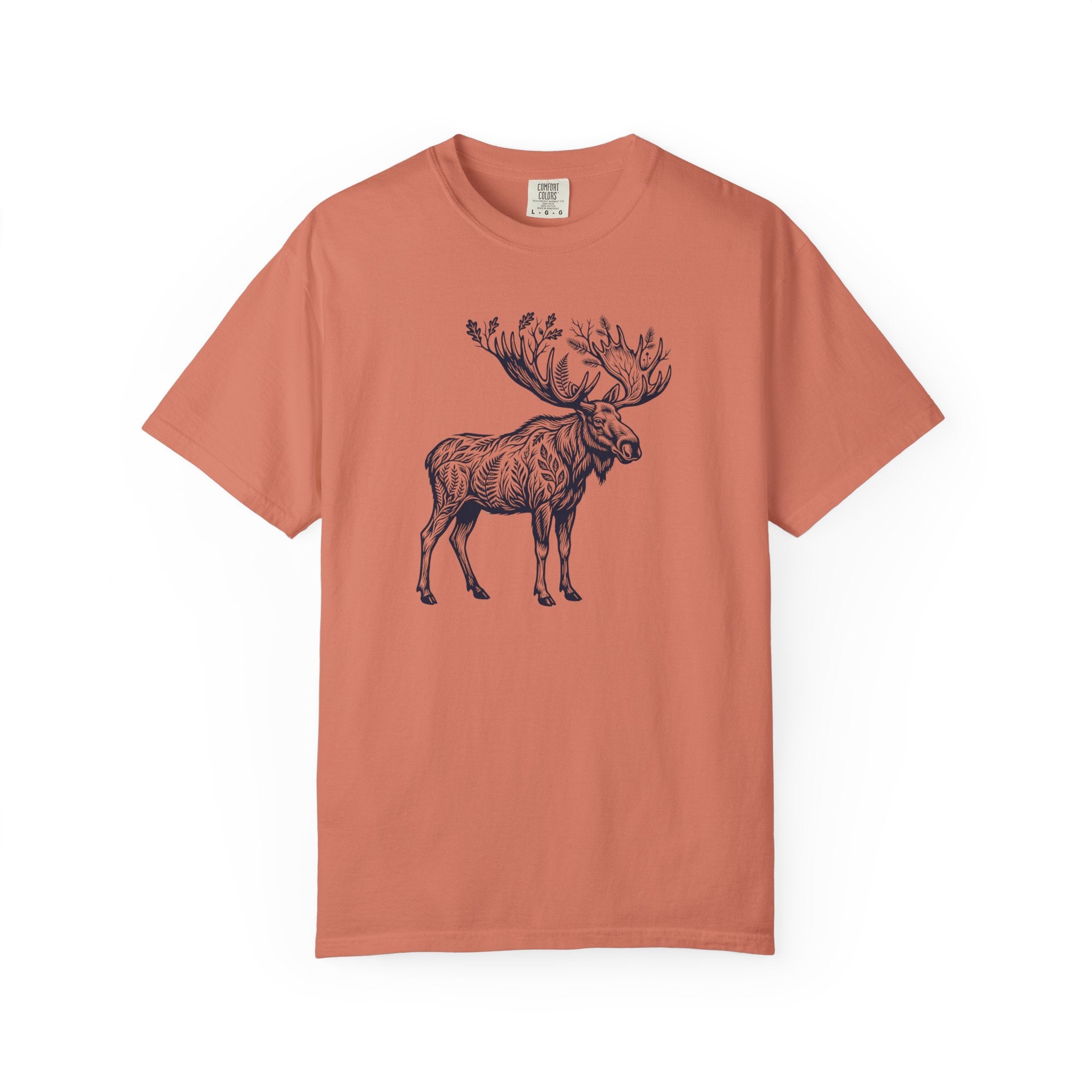 Moose T-Shirt