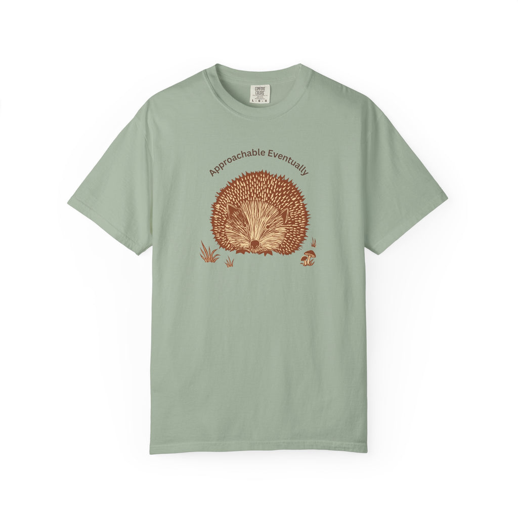 Approachable Eventually  T-Shirt