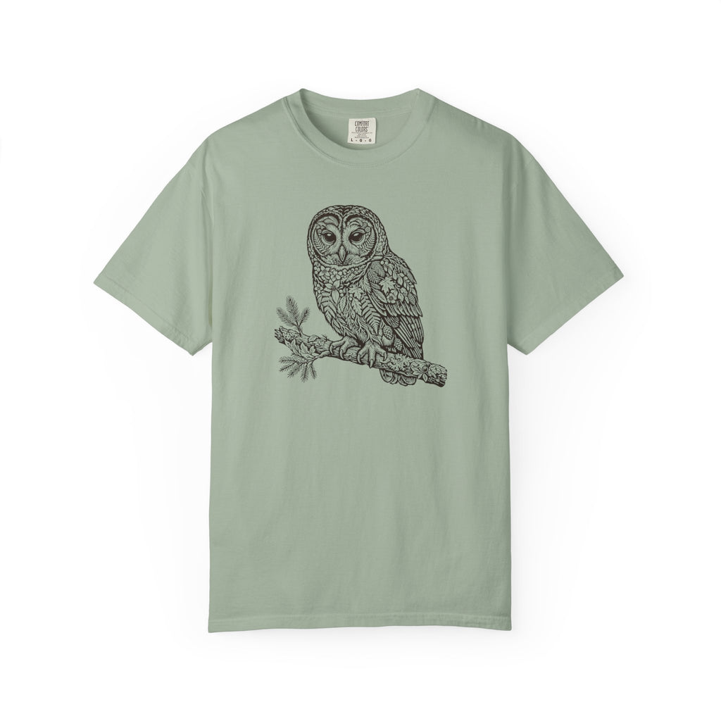 Little Owl T-Shirt