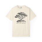 Bent Not Broken Tree T-Shirt