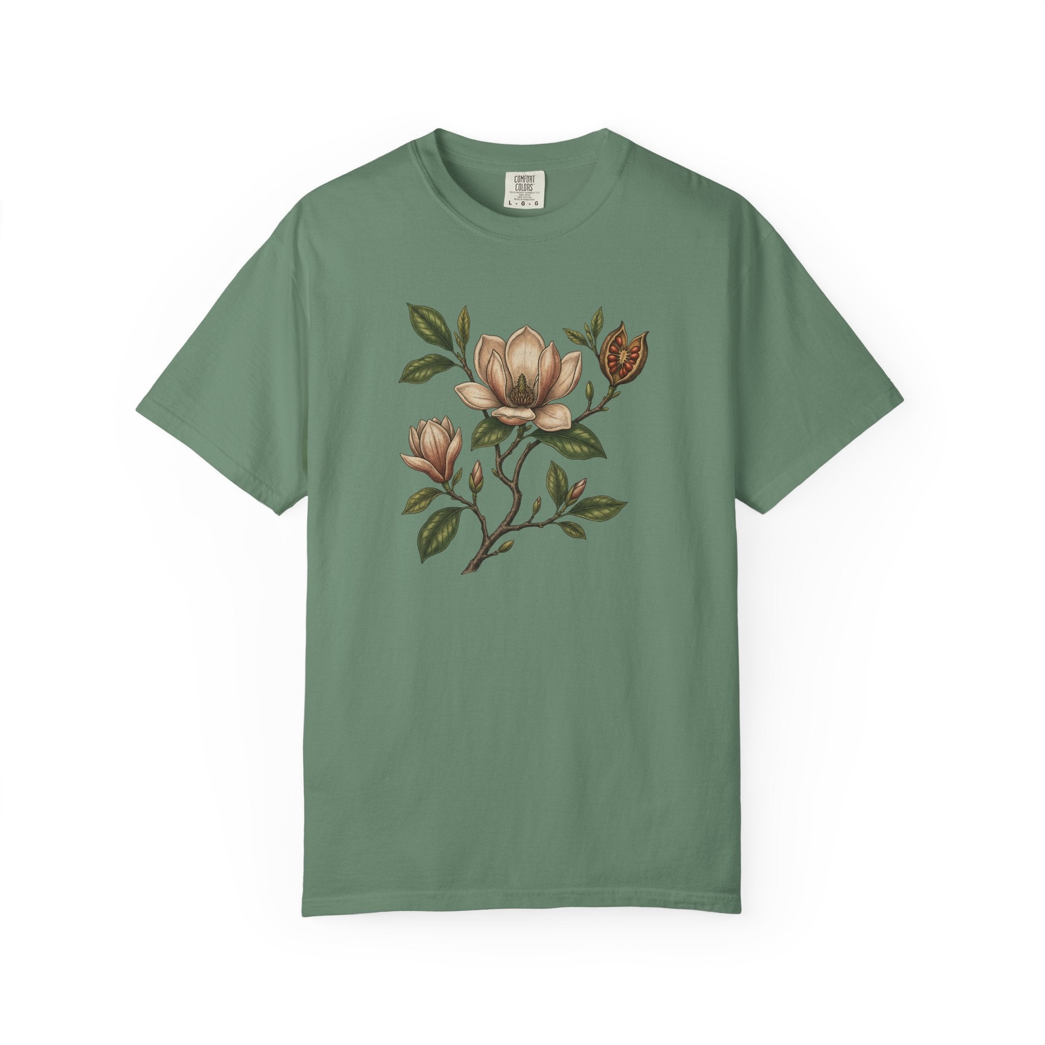 Magnolia T-Shirt