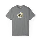 Pyrite Specimen #04 T-Shirt