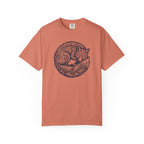 Resting Fox T-Shirt