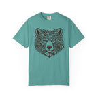 Bear Face T-Shirt