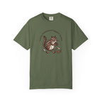 Emotional Support Acorns T-Shirt