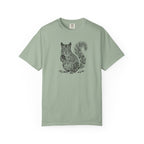 Woodland Squirrel T-Shirt