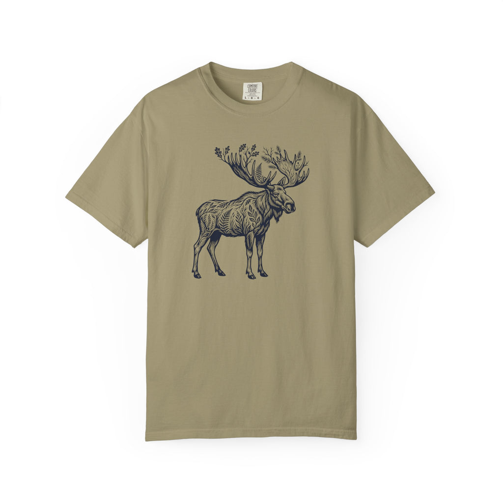 Moose T-Shirt