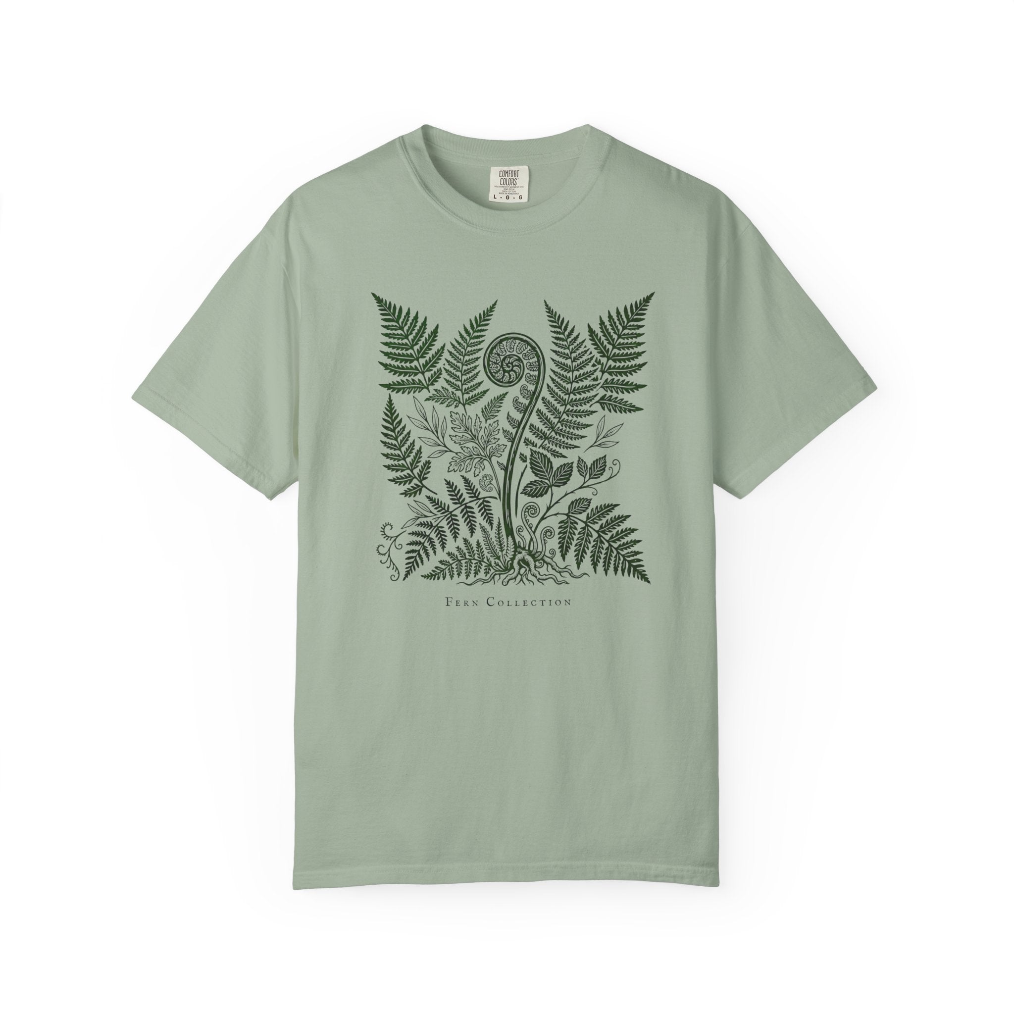 Fern Collection T-Shirt