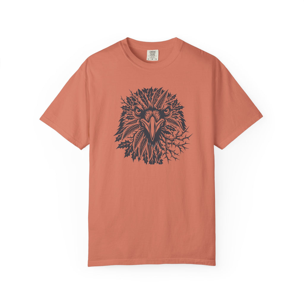 Eagle Face T-Shirt
