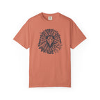 Eagle Face T-Shirt