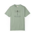 Hold to the Quiet Dragonfly T-Shirt