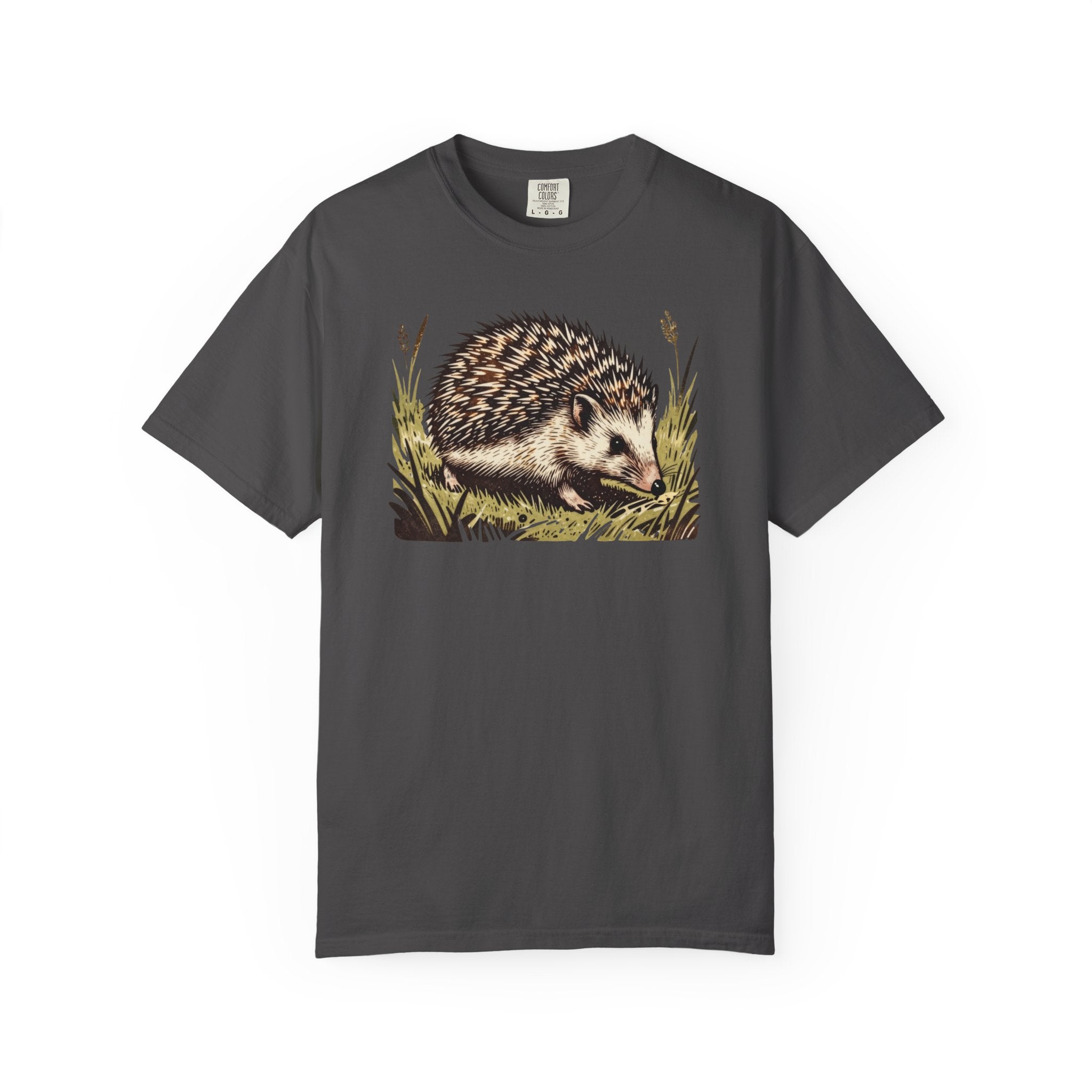 Hedgehog T-Shirt