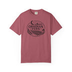 Obsidian Fern T-Shirt