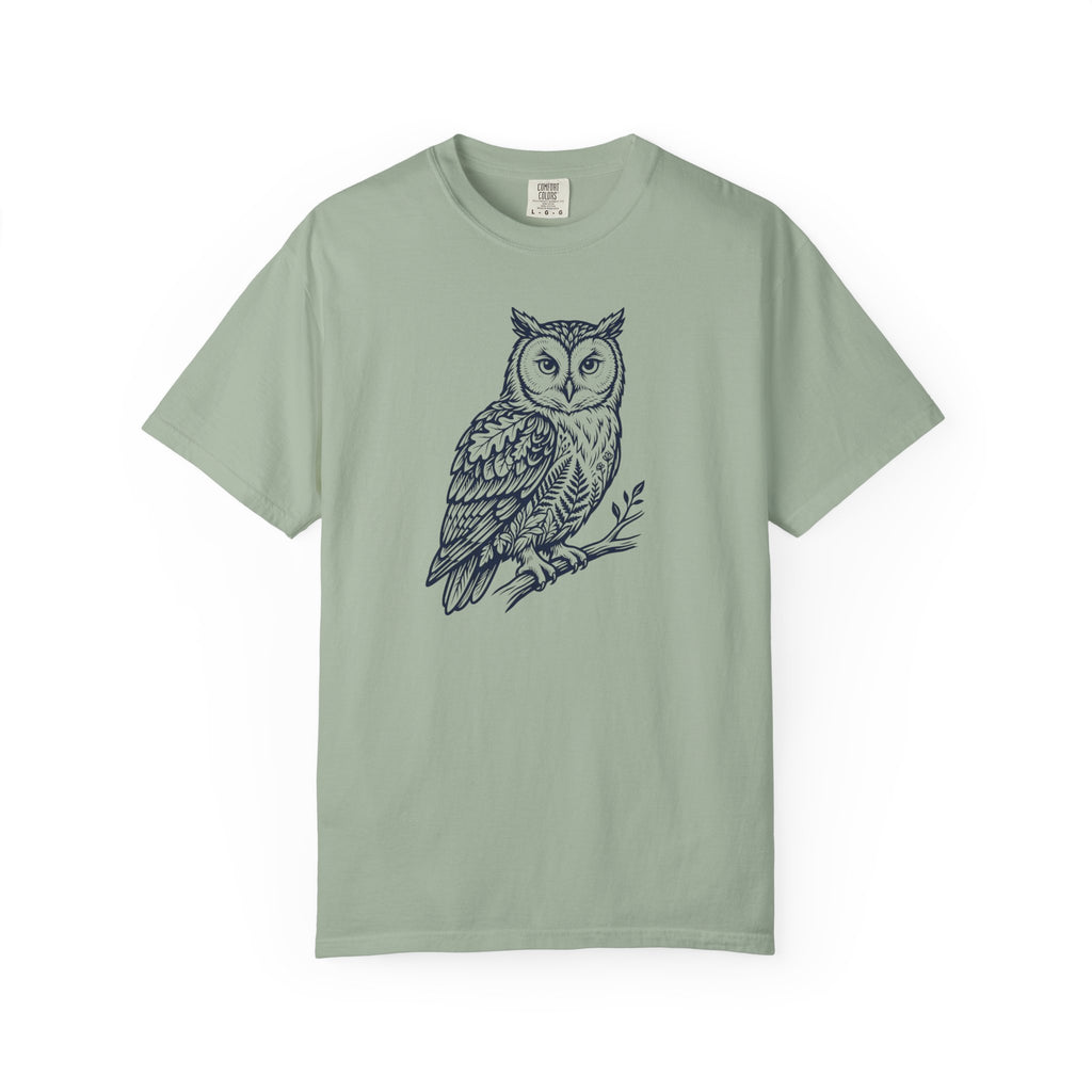 Forest Owl T-Shirt