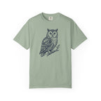 Forest Owl T-Shirt