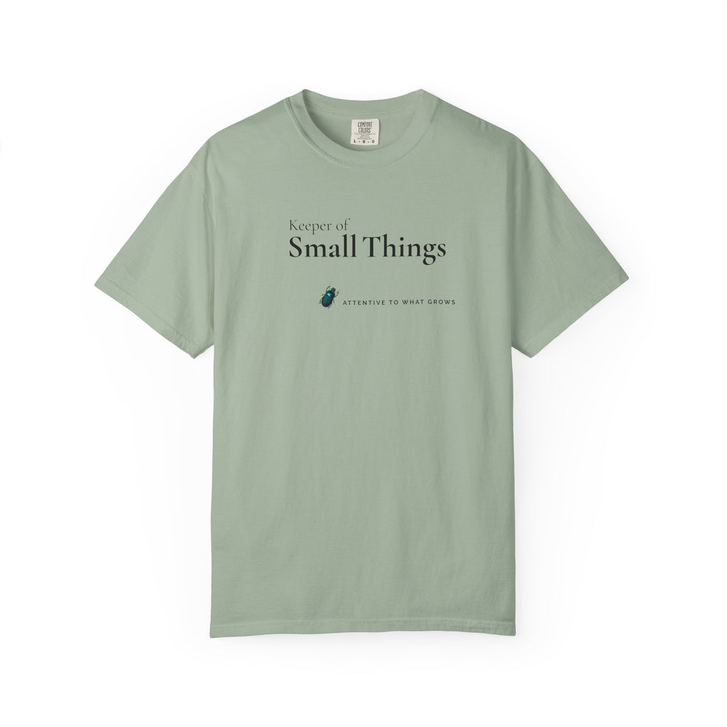 Keeper of Small Things T-Shirt