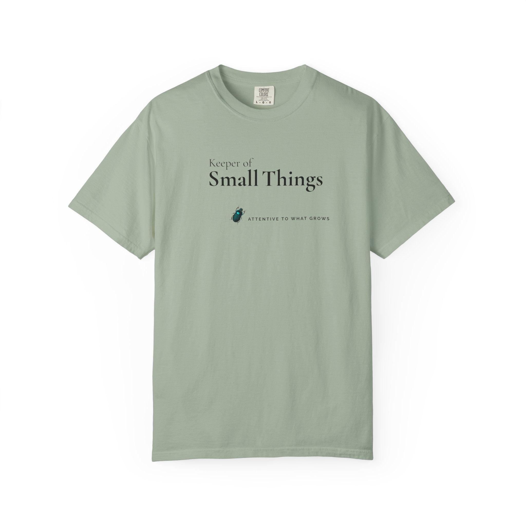Keeper of Small Things T-Shirt