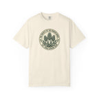 Society of the Hidden Morel Mushroom T-Shirt