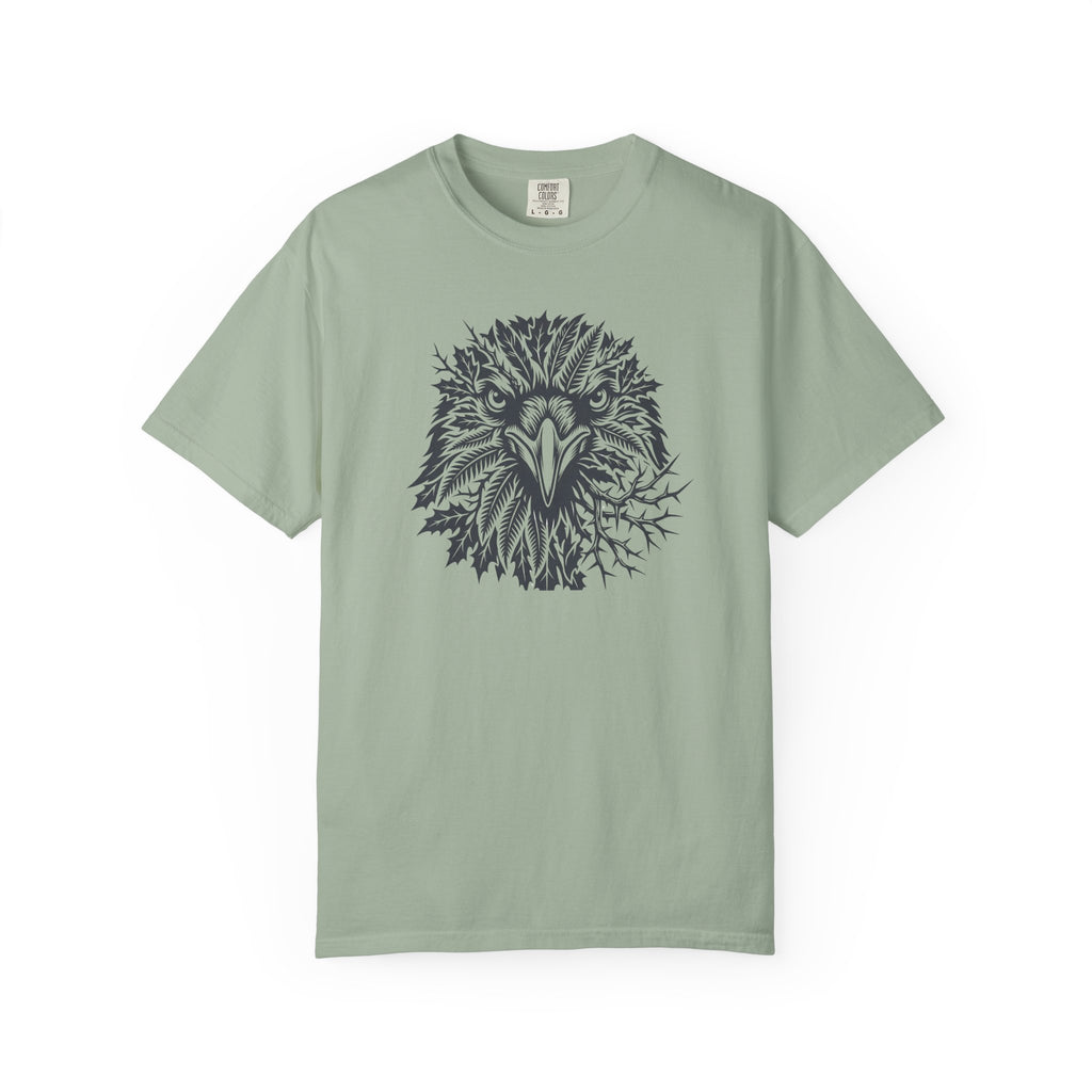 Eagle Face T-Shirt