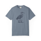 Great Blue Heron T-Shirt