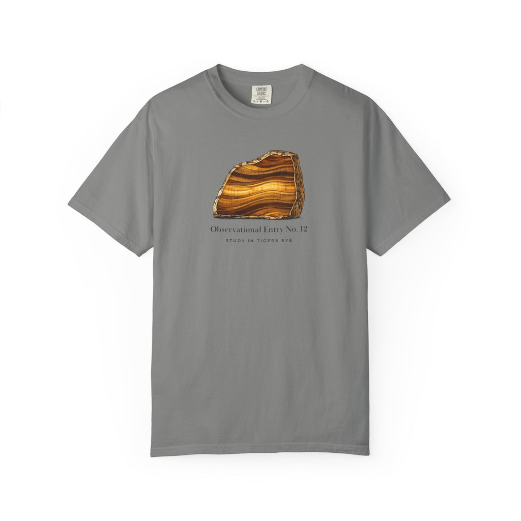 Tiger's Eye #12 T-Shirt