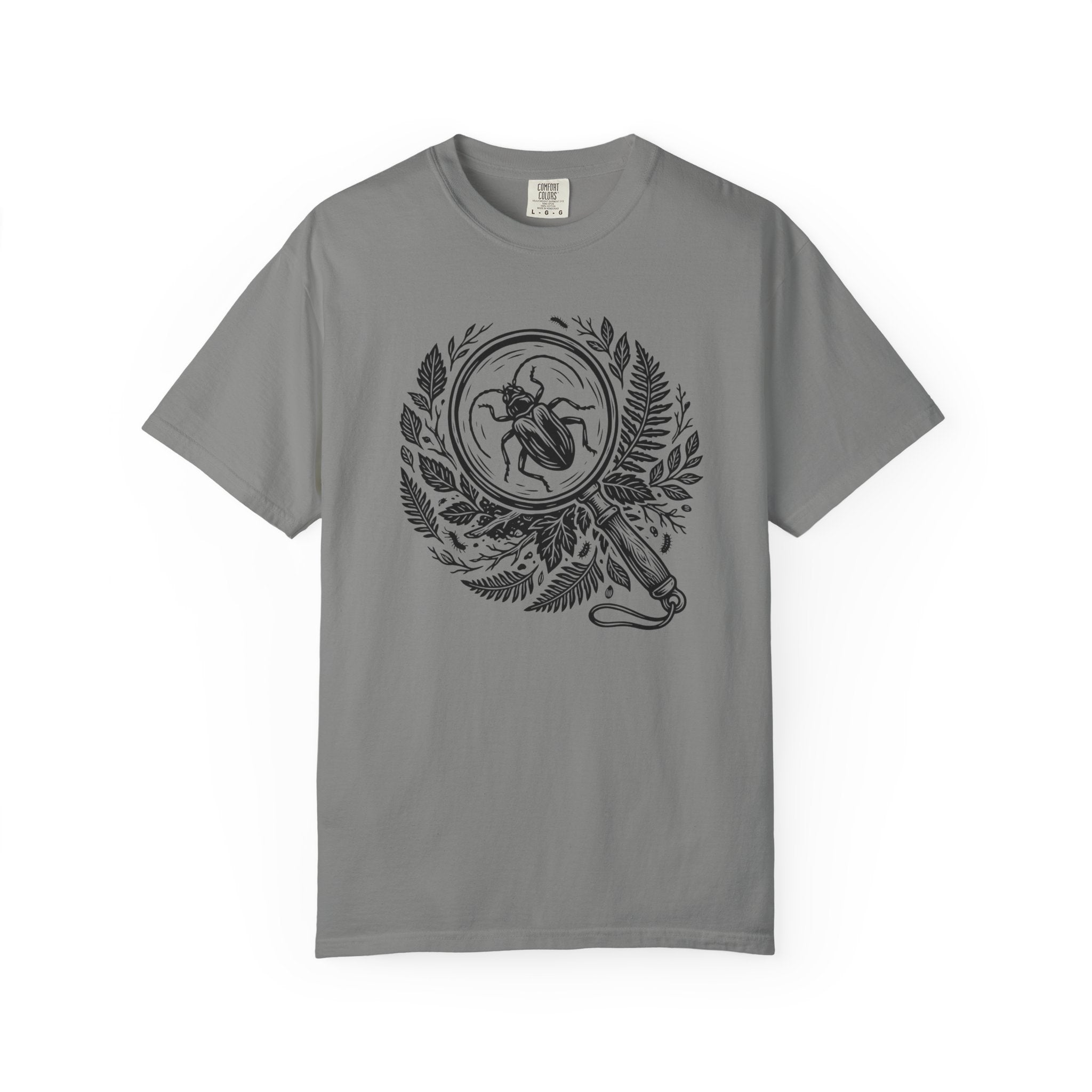 Closer Look T-Shirt