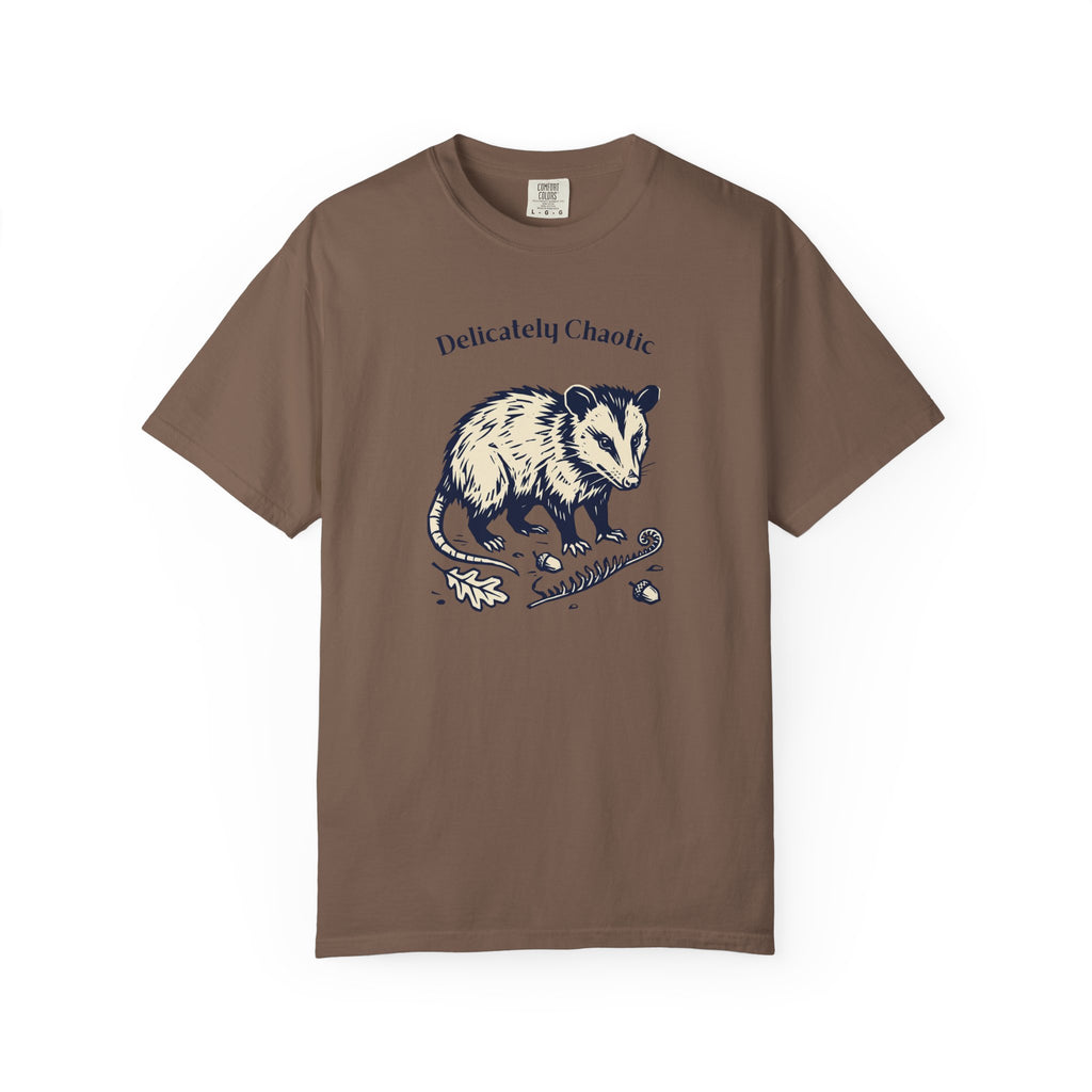 Delicately Chaotic T-Shirt
