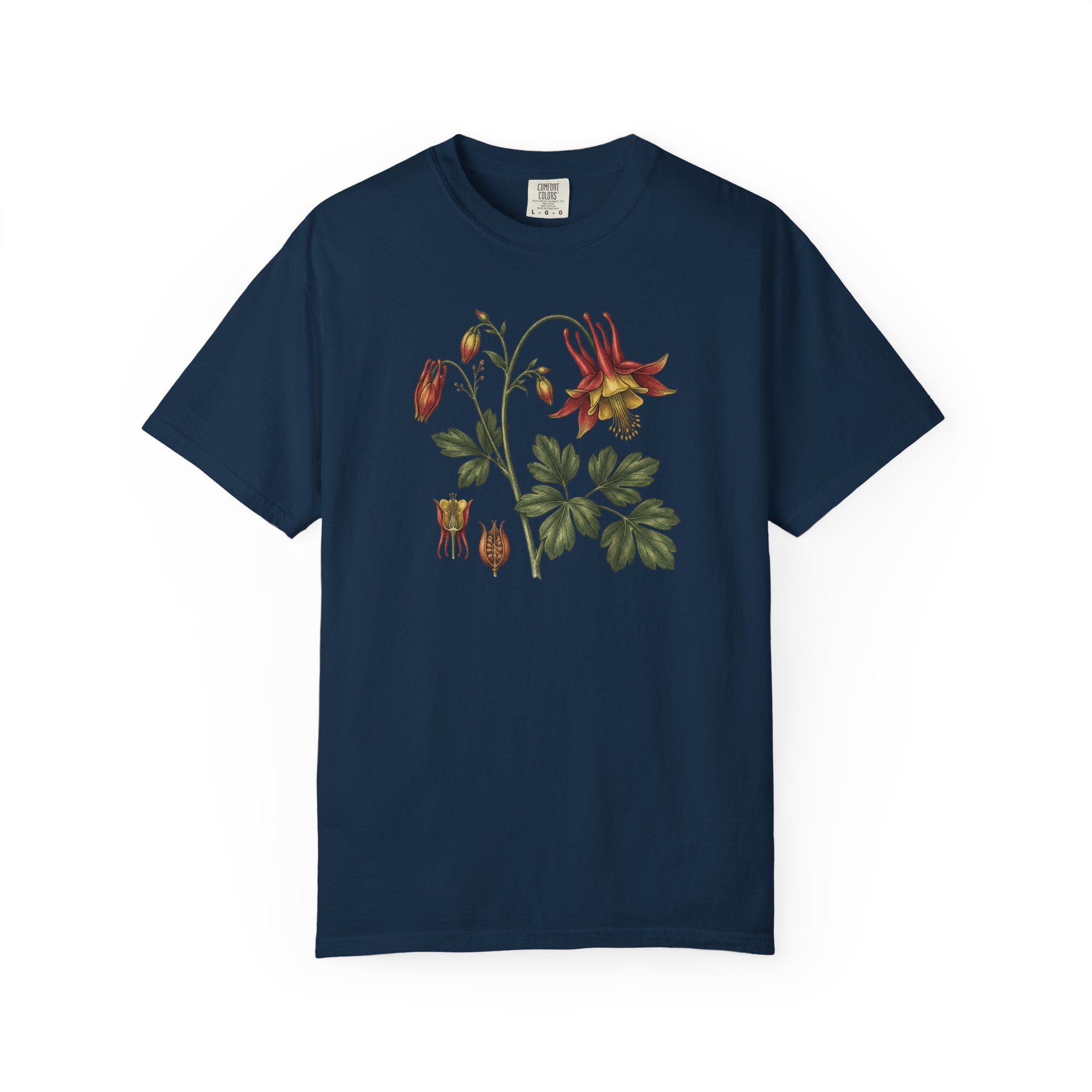 Columbine T-Shirt