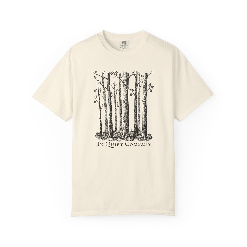 In Quiet Company Aspen T-Shirt