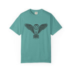 Mystical Barn Owl T-Shirt