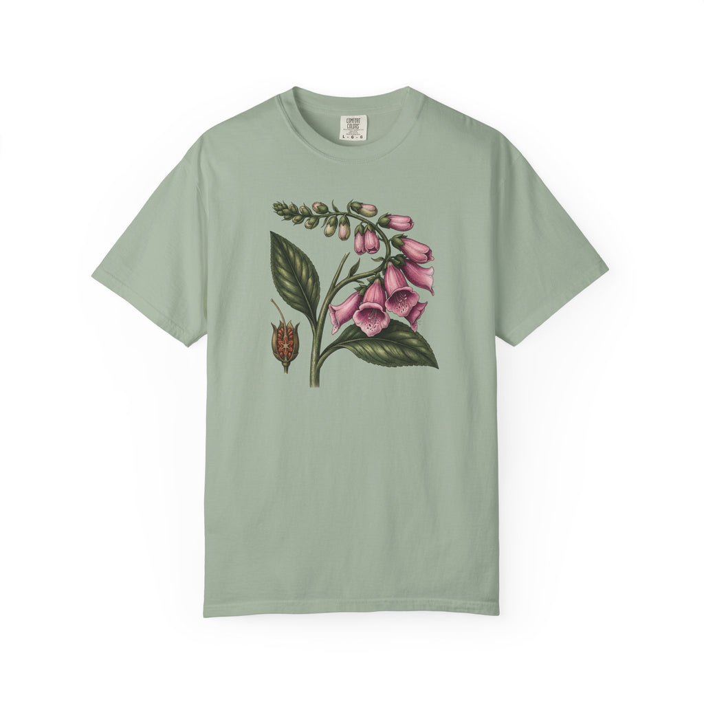 Foxglove T-Shirt