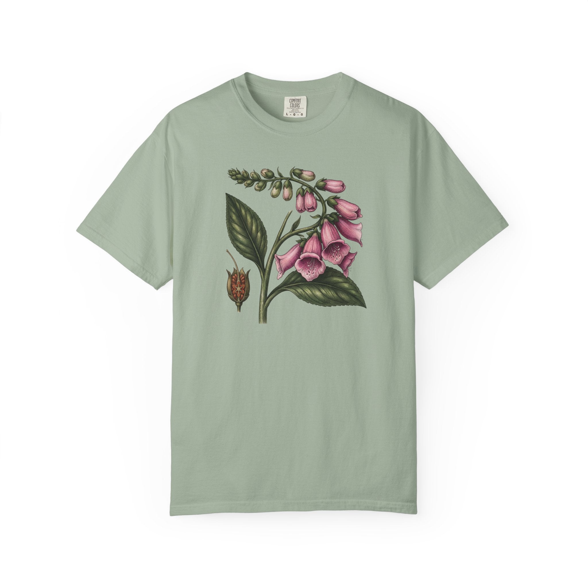 Foxglove T-Shirt