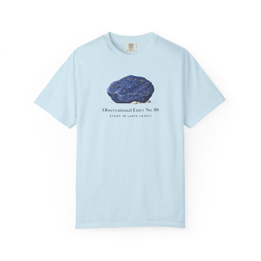 Lapis Specimen #08 T-Shirt