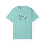 Notice What Others Miss T-Shirt