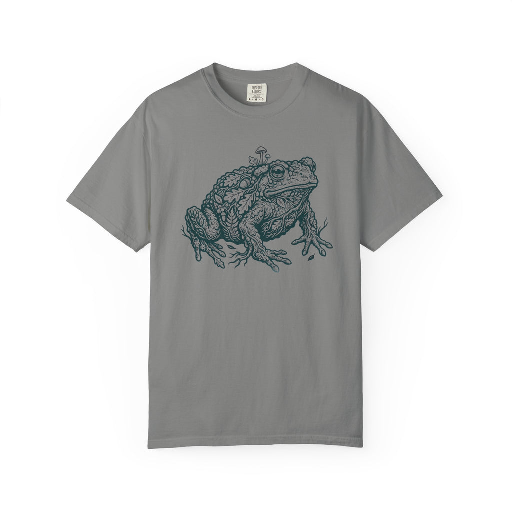 Woodland Toad T-Shirt