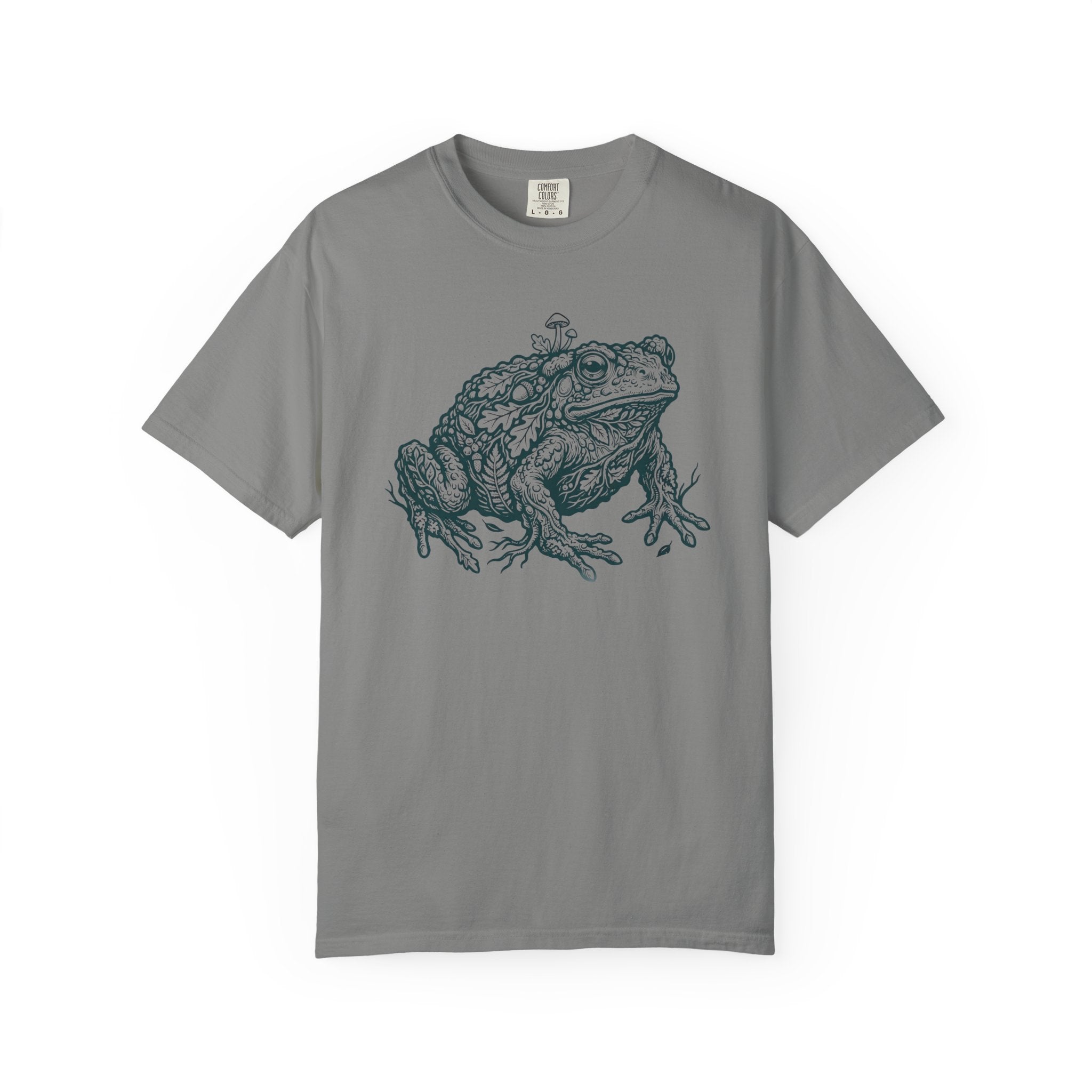 Woodland Toad T-Shirt