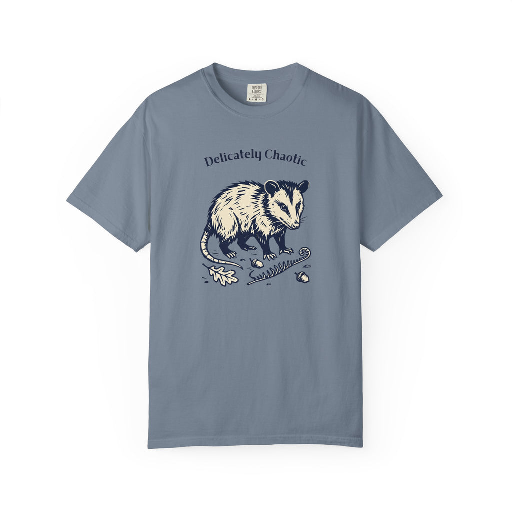 Delicately Chaotic T-Shirt