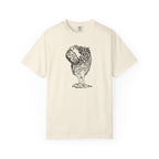 Curious Burrowing Owl T-Shirt