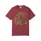 Botanical Illustration T-Shirt